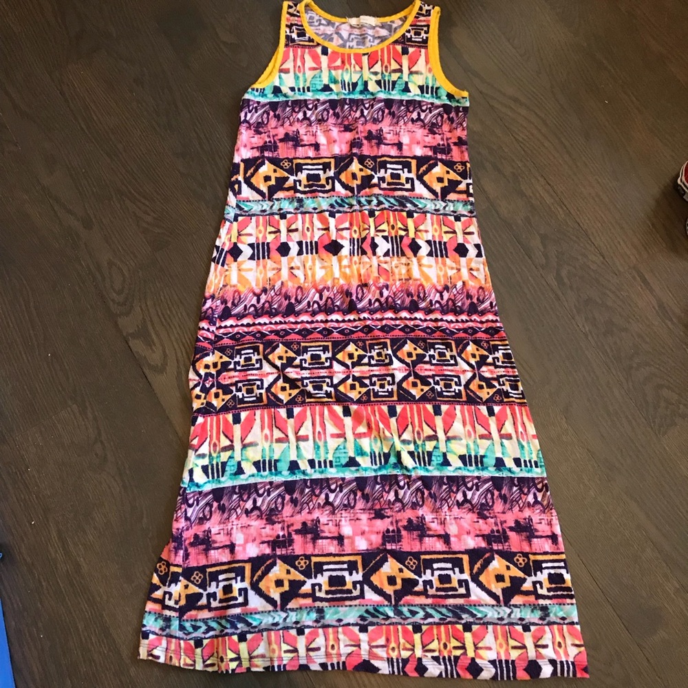 Super cute! Girls Soprano Maxi - Size S (7/8)
